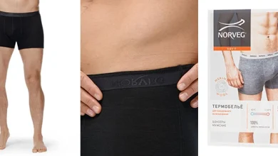 Photo of Преимущества термотрусов мужских для активного образа жизни