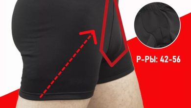 Photo of Что такое термотрусы мужские и зачем они нужны